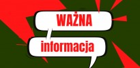 📢 WAŻNE &ndash; ZMIANY W KURSACH OD 4 MAJA 2026