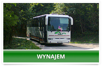 wynajem autobusów busów Nowy Sącz