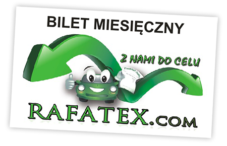bilet miesięczny