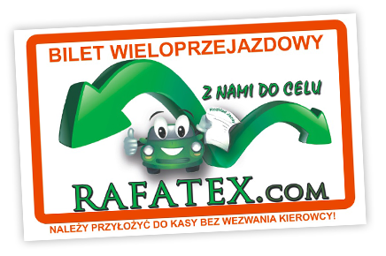 bilet wieloprzejazdowy