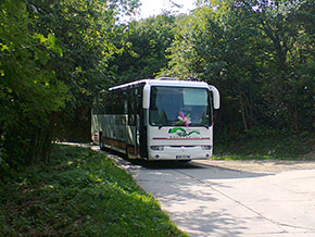 wynajem busów Nowy Sącz